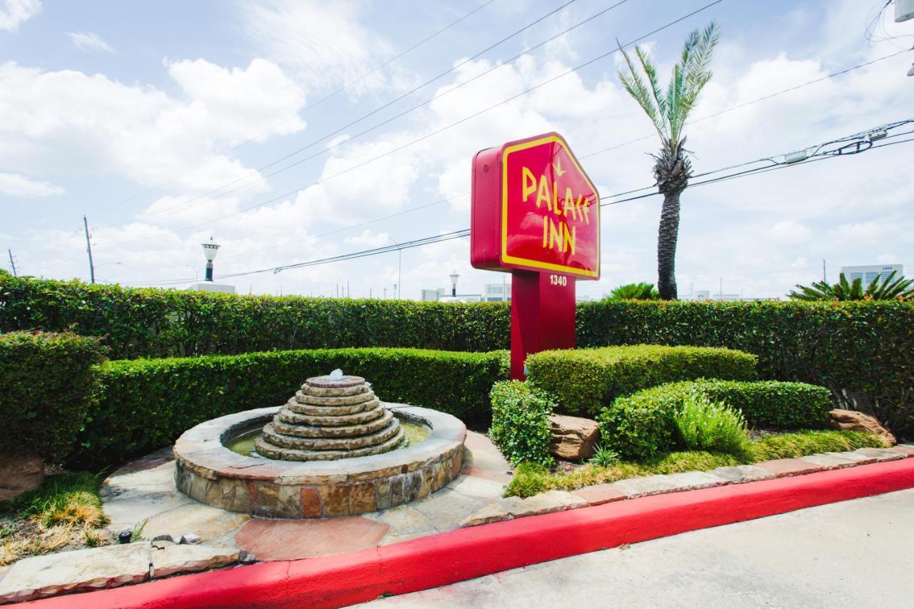 Palace Inn Beltway 8 & Westview Houston Bagian luar foto